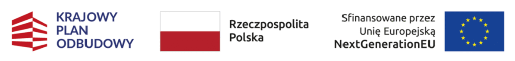 O dofinansowaniu z Krajowego Planu Odbudowy i Zwiększania Odporności. – kawa specialty Craft Coffee Poznań