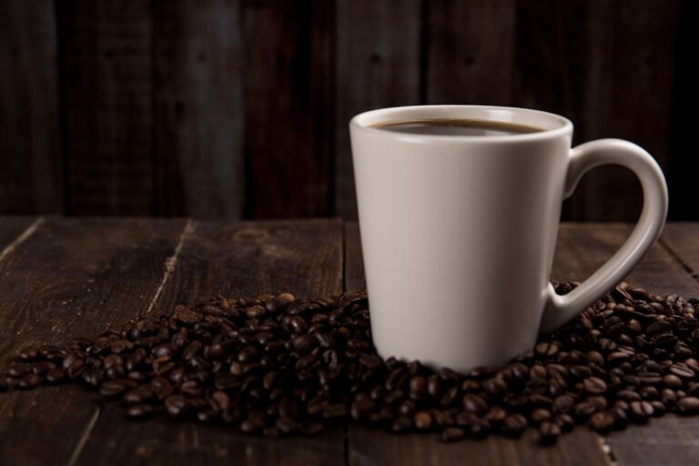 Speciality coffee vs kawa z marketu