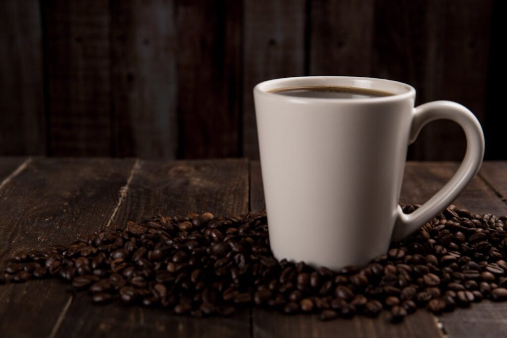 Mobilny barista – jak wygląda serwis kawowy na eventach – kawa specialty Craft Coffee Poznań
