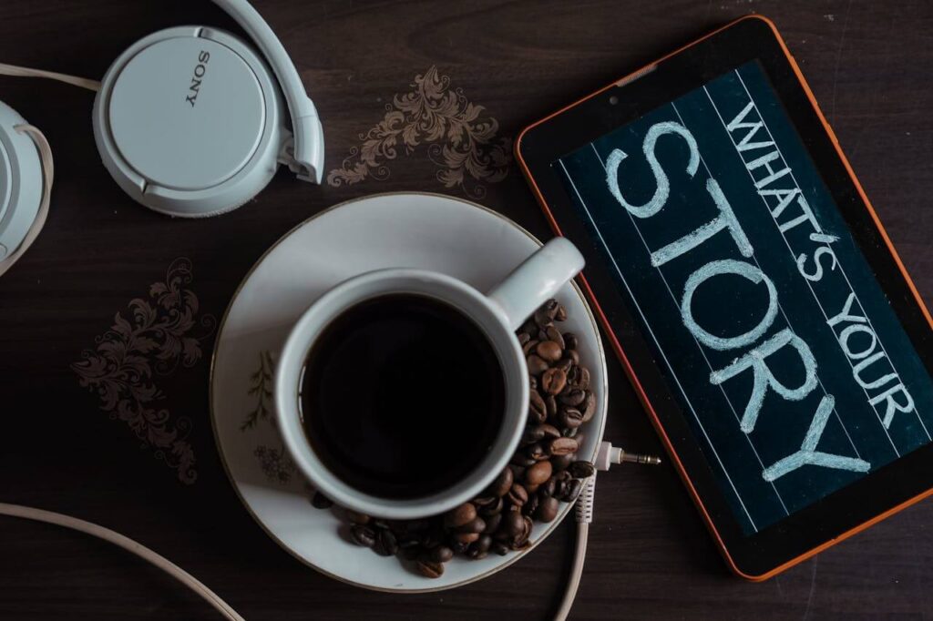 Kawa na wesele – elegancki akcent w menu – kawa specialty Craft Coffee Poznań