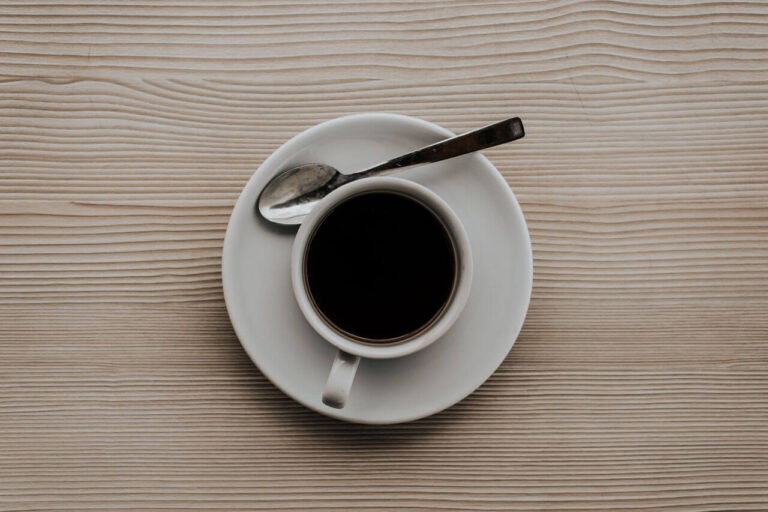 Drobne czy grube mielenie? – kawa specialty Craft Coffee Poznań