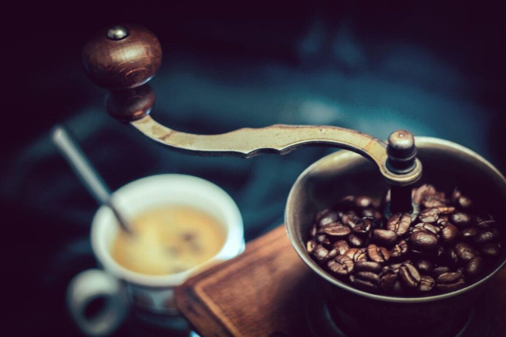 5 powodów, by zaprosić mobilnego baristę na swoje wydarzenie – kawa specialty Craft Coffee Poznań